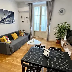  Apartament Picassia Center