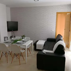 Appartamento Apartamento La Victoria, Málaga