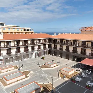 Be Smart Florida Plaza Apartament Puerto de la Cruz (Tenerife)